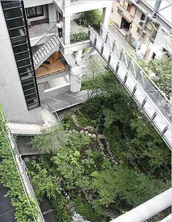 值得借鉴的日本住宅设计细节