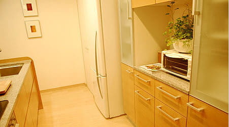 值得借鉴的日本住宅设计细节